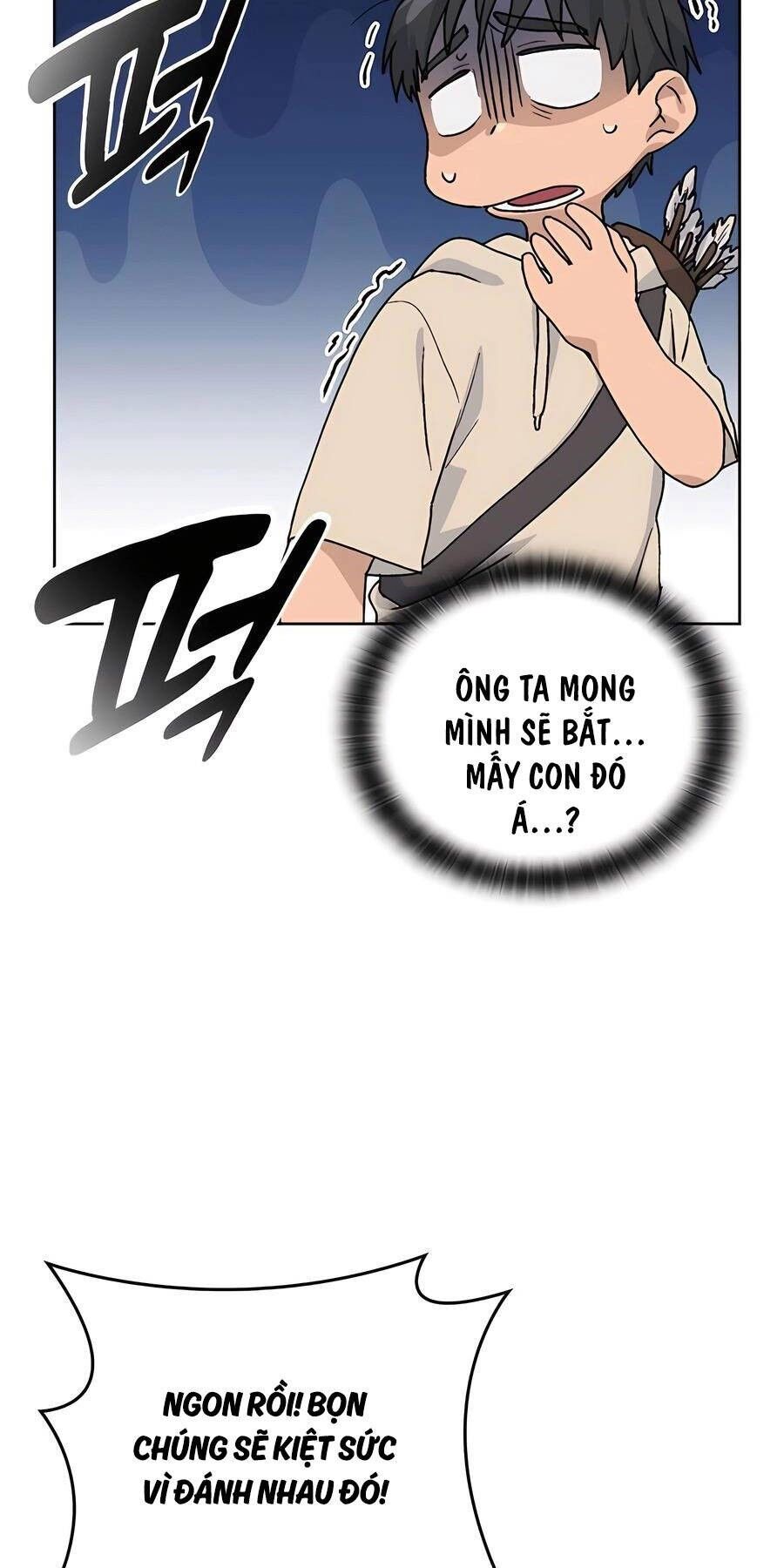 Chữa Lành Cuộc Sống Thông Qua Cắm Trại Ở Thế Giới Khác Chapter 9 - 92