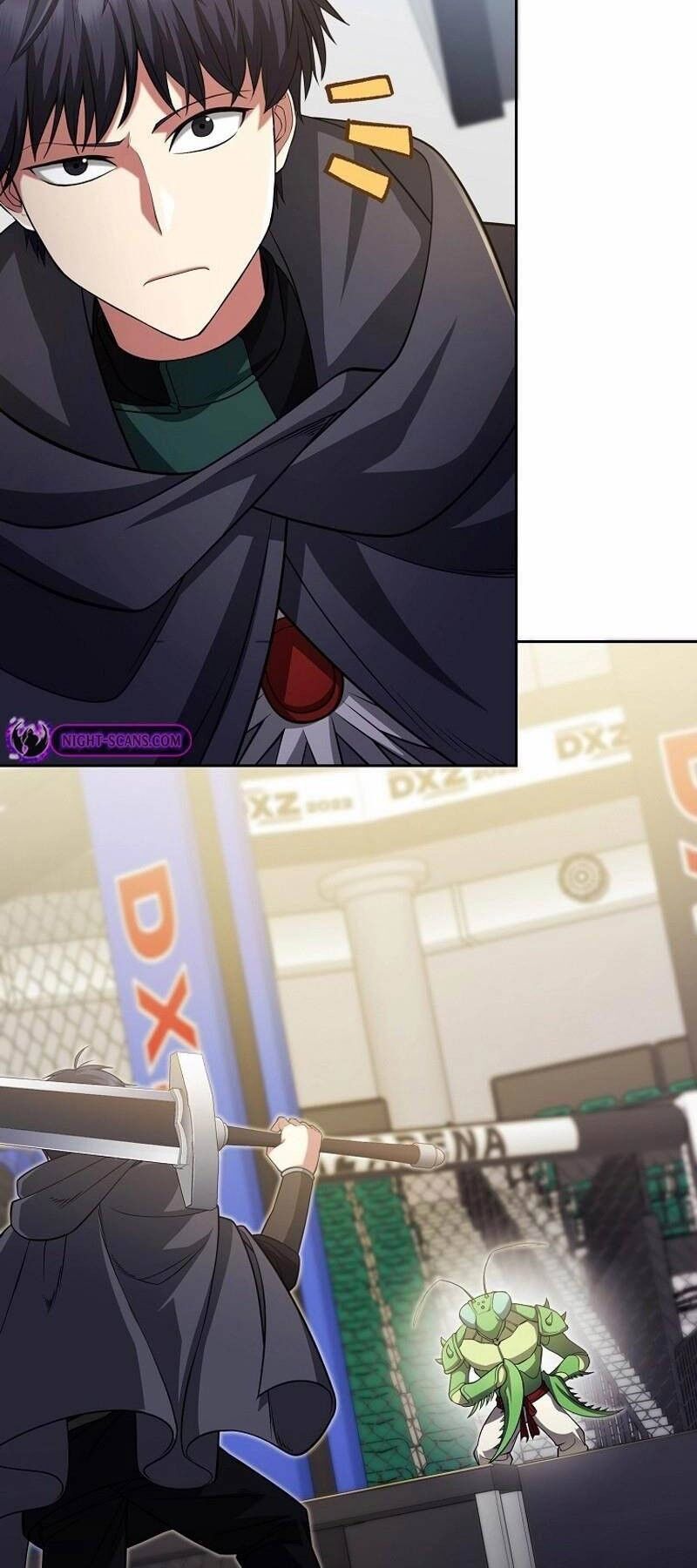 Bậc Thầy Debuff Chapter 22 - 63