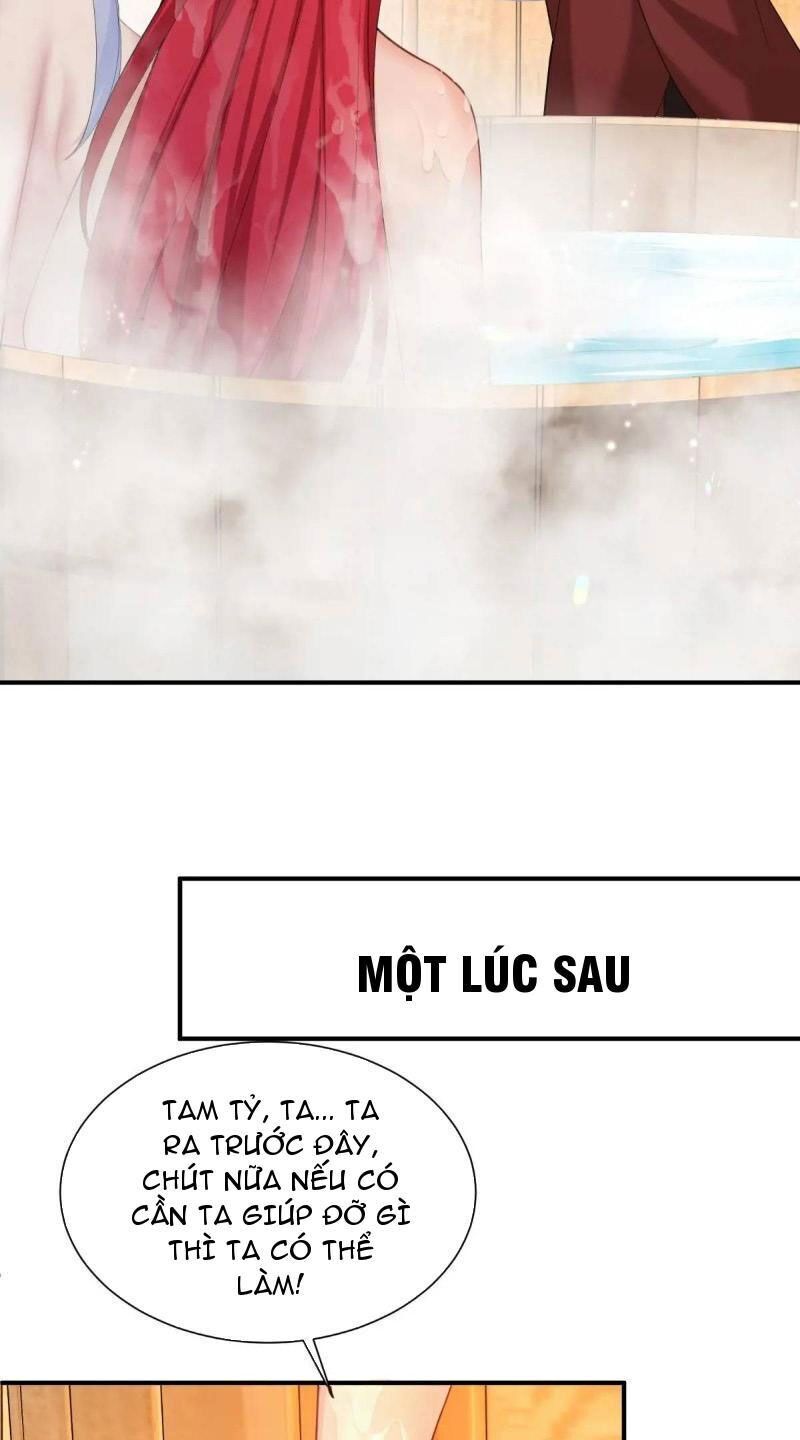 Bắt Đầu Với Tuyệt Sắc Sư Tôn: Hệ Thống Tổng Cục Phản Cốt Chapter 65 - 11