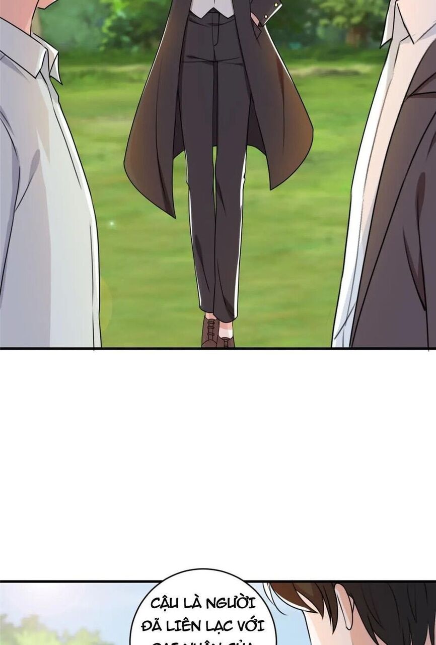 Lão Ba Cho Tôi Lựa Một Trong Mười Nữ Thần Để Kết Hôn Chapter 55 - 43