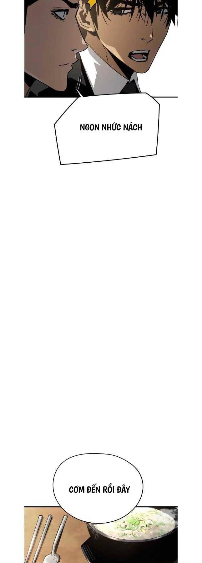 Đặc Công Xuất Ngũ Chapter 35 - 23