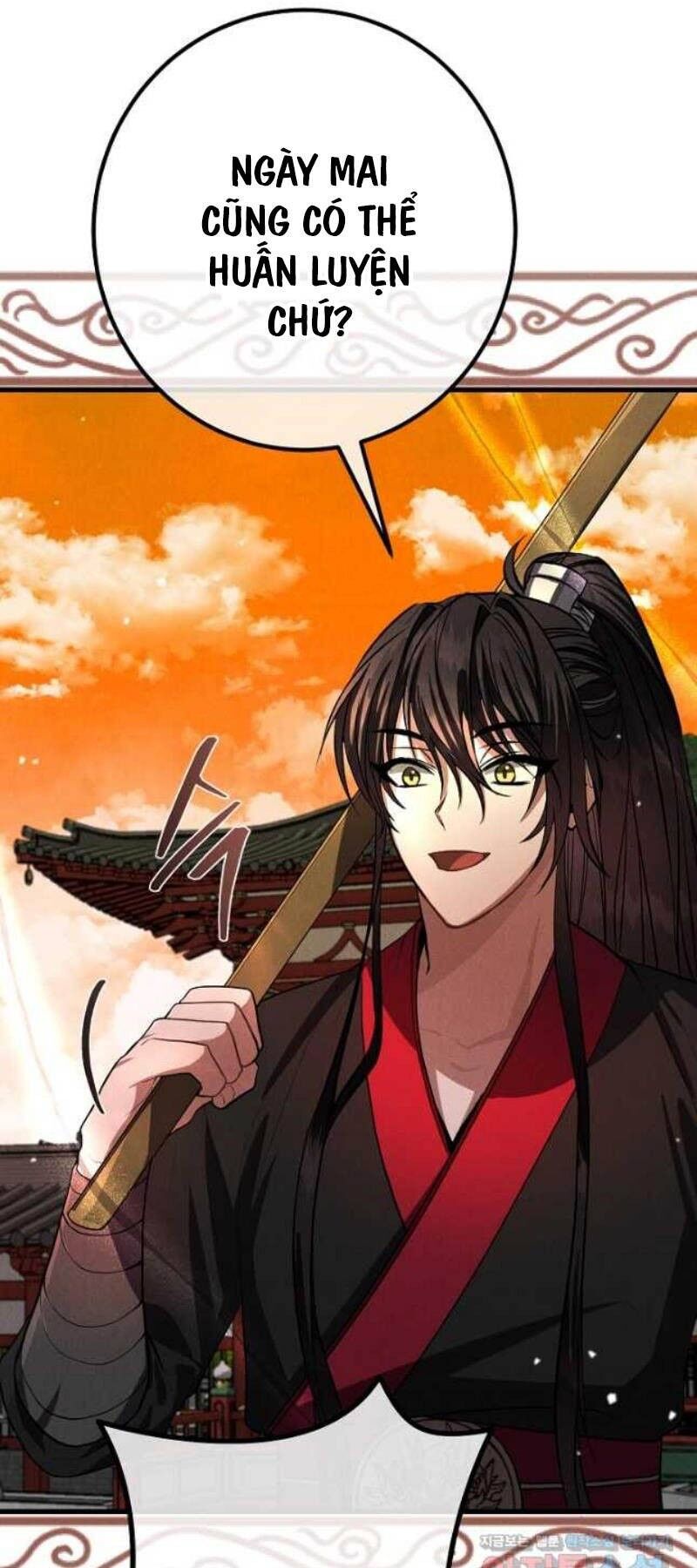 Thiên Tài Võ Thuật Hoàn Sinh Chapter 24 - 20