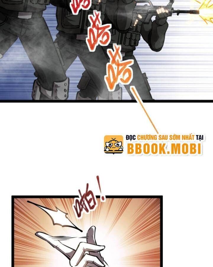 Thâm Uyên Chi Chủng Chapter 27 - 3