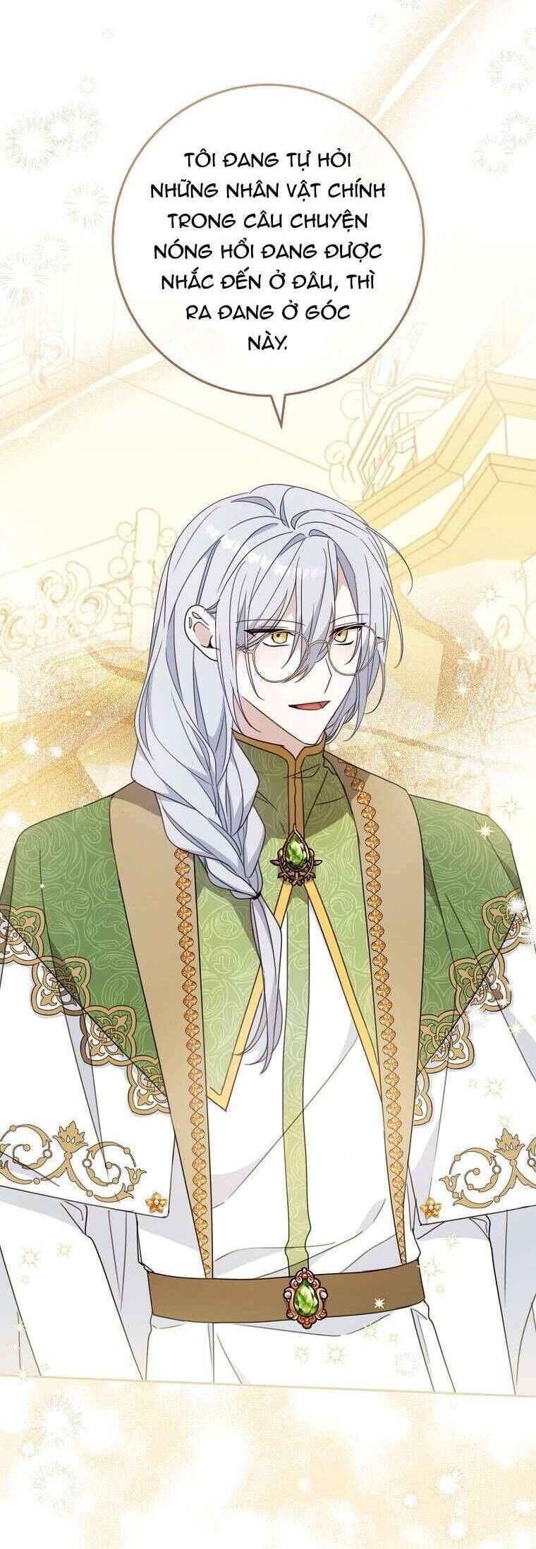 Tôi Đã Phạm Sai Lầm Rồi Chapter 57 - 9