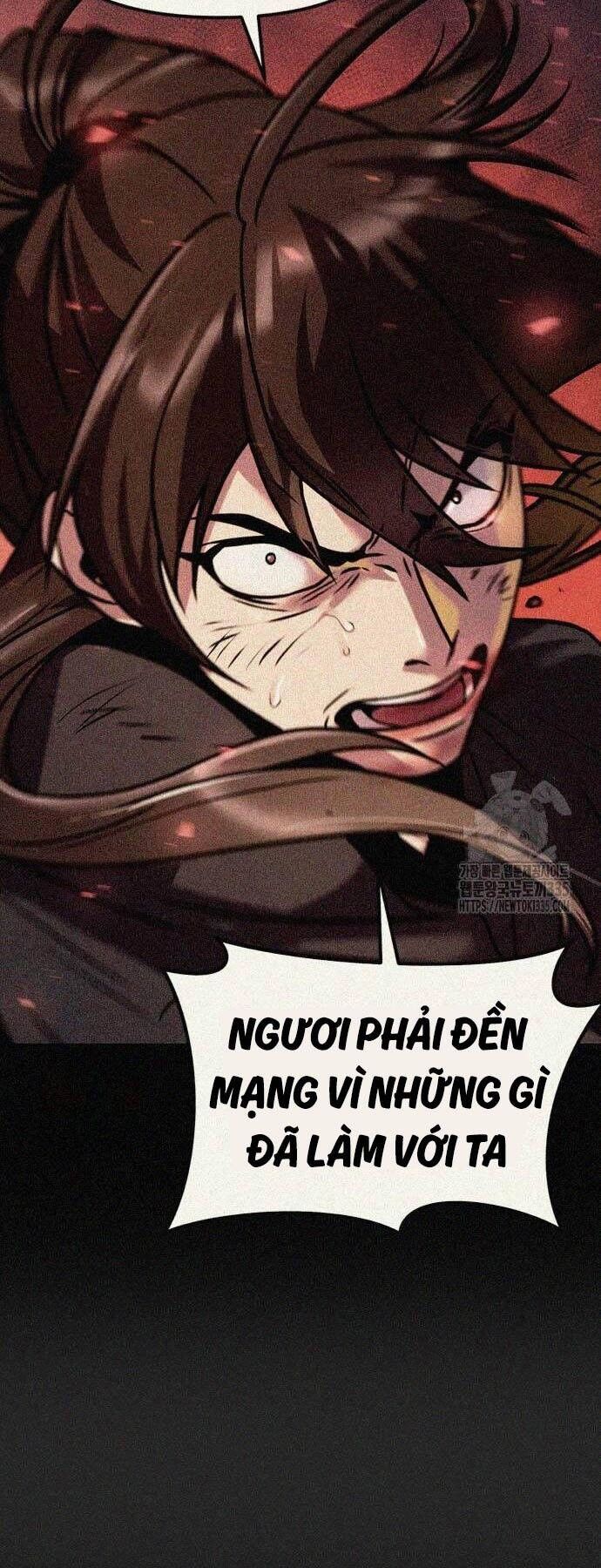 Ma Đạo Chuyển Sinh Ký Chapter 67 - 38