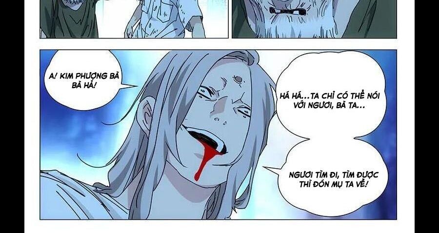 Nhất Nhân Chi Hạ Chapter 296 - 28