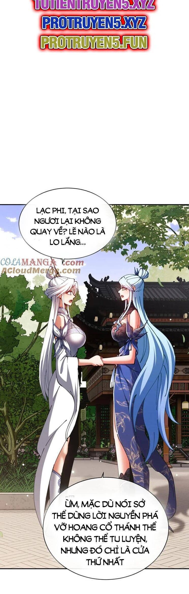 Sư Tôn: Nghịch Đồ Này Mới Không Phải Là Thánh Tử Chapter 44 - 37