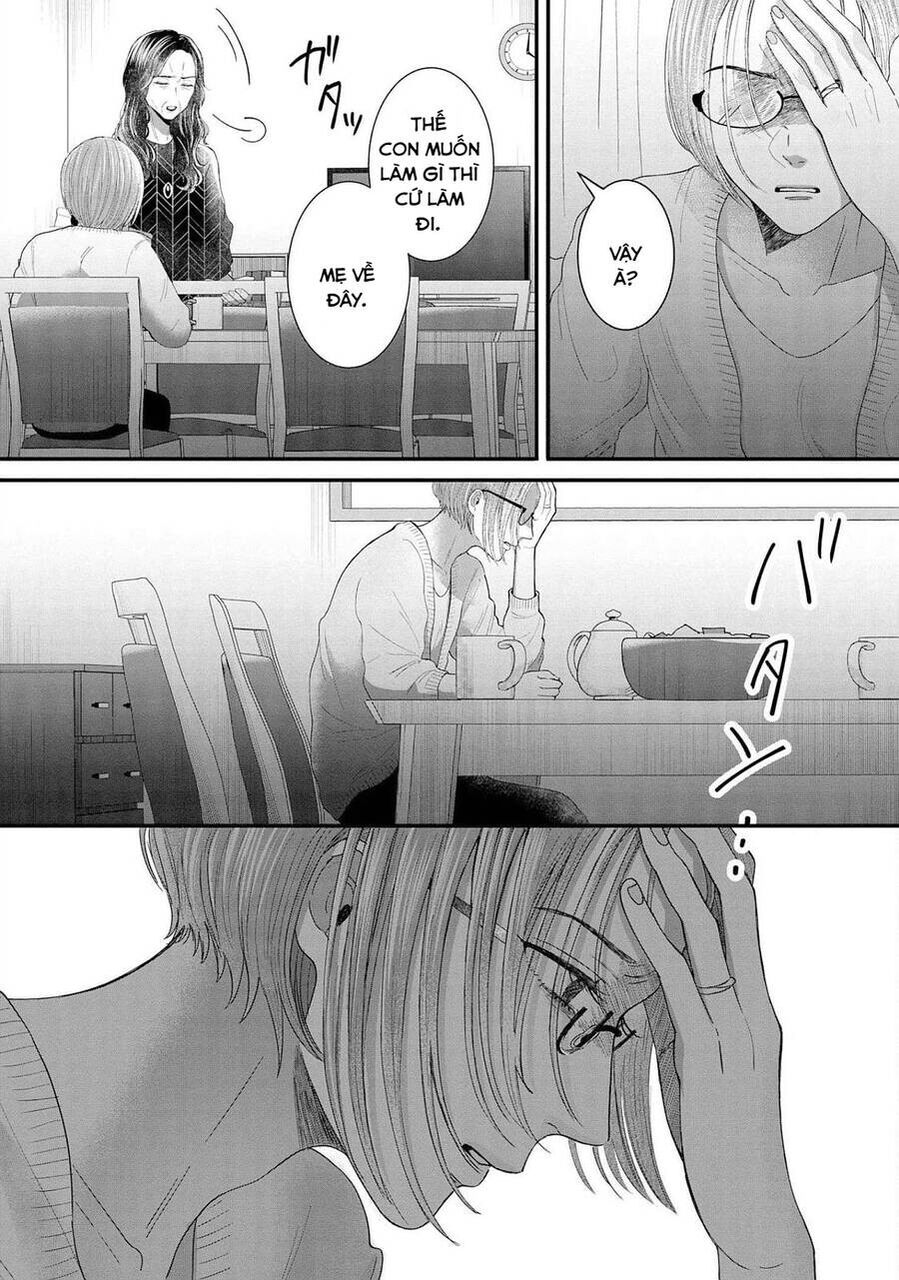 Rồi Anh Sẽ Phải Muốn Yêu Em Chapter 17 - 11