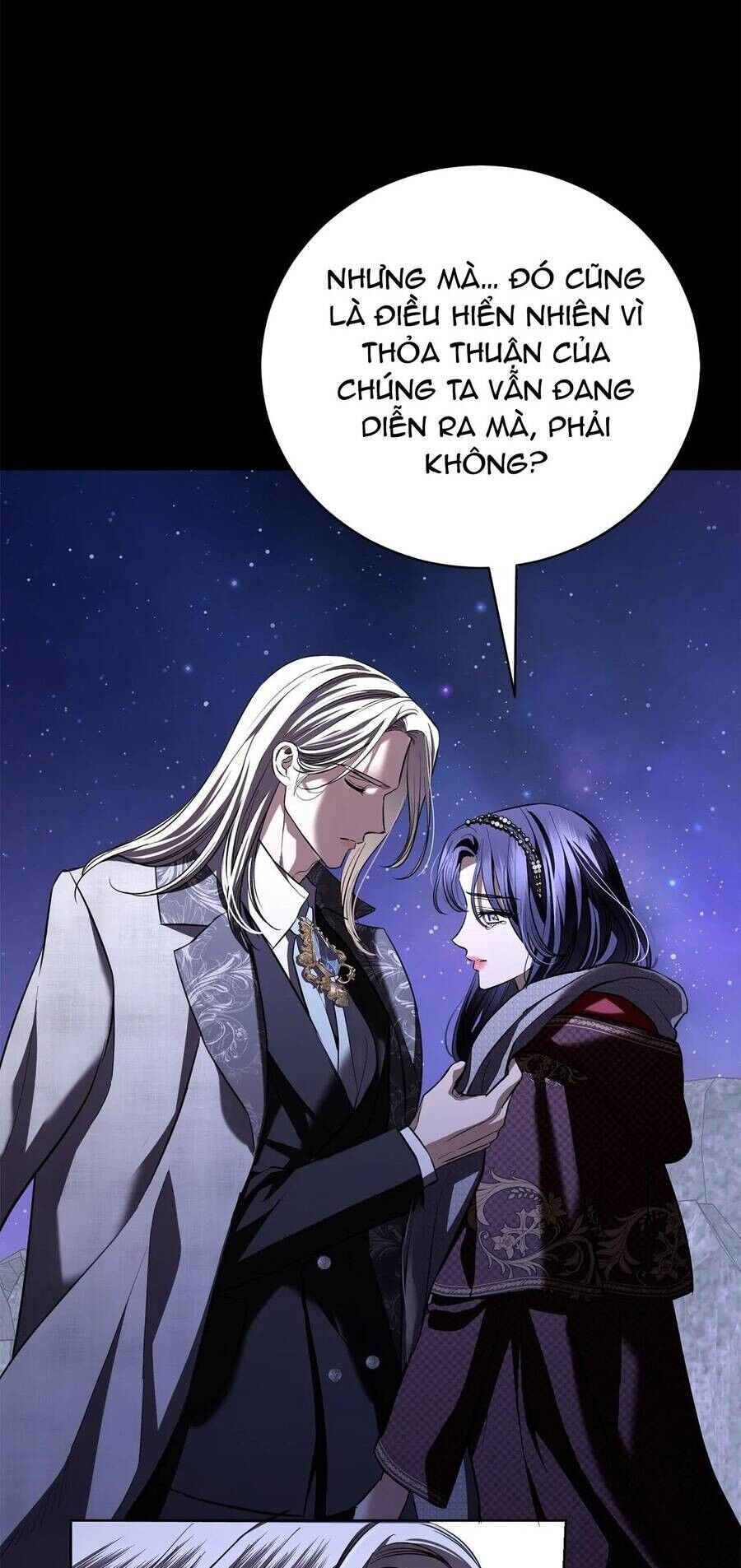 Thân Gửi Tình Nhân Của Chồng Tôi Chapter 36.1 - 29