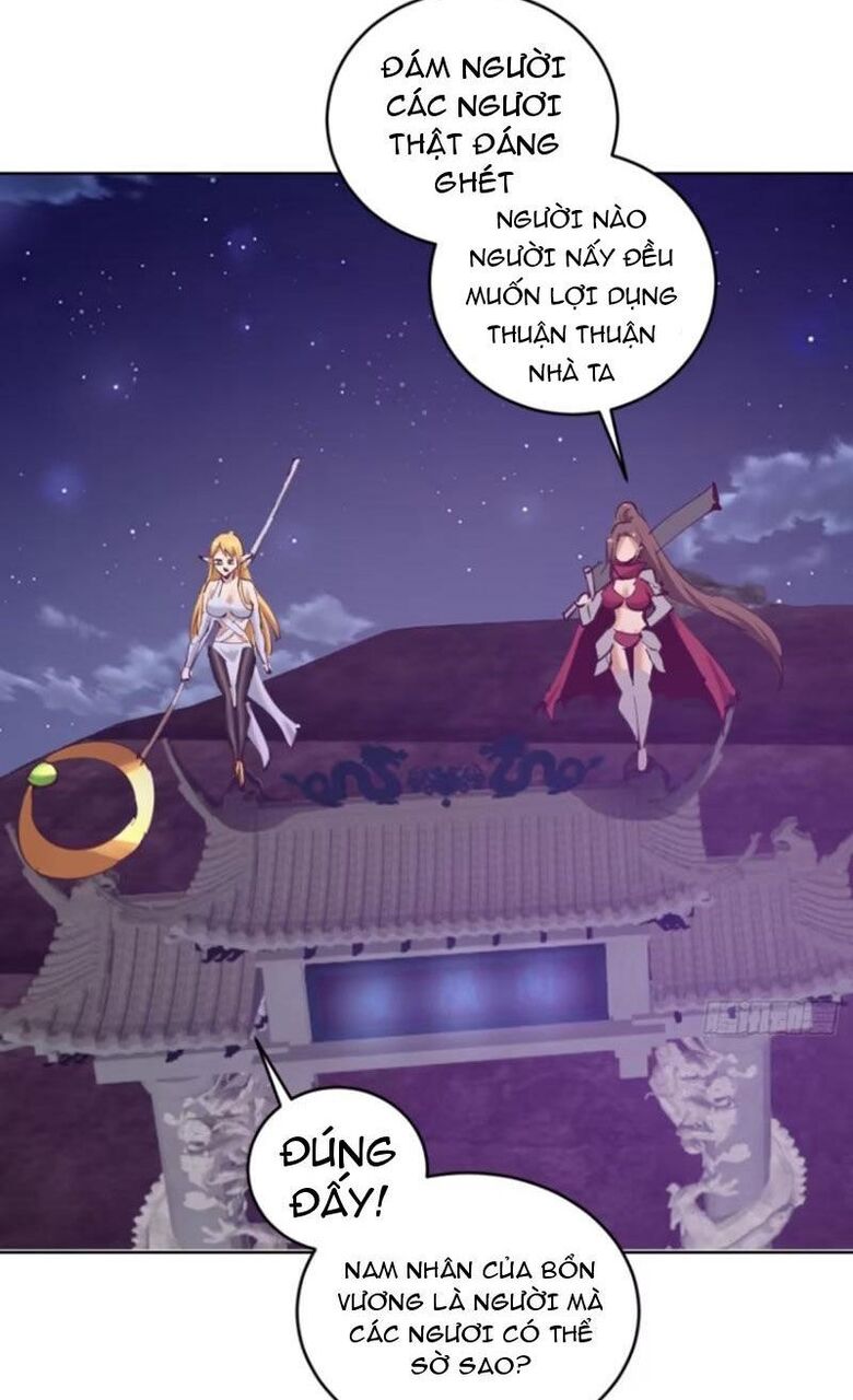 Tu Tiên Giả Cuối Cùng Chapter 85 - 11