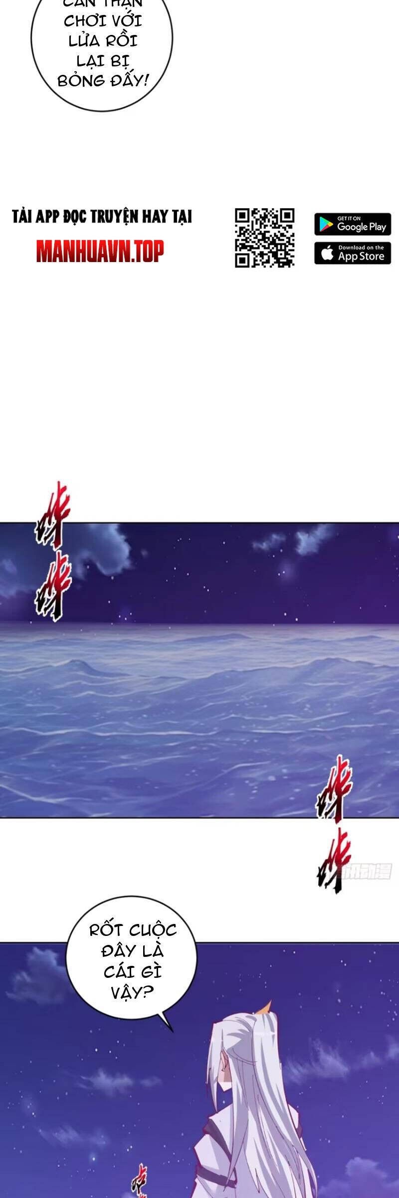 Tu Tiên Giả Cuối Cùng Chapter 91 - 19