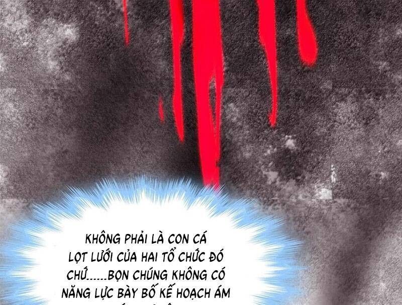 Sức Mạnh Của Ác Thần Chapter 121 - 169