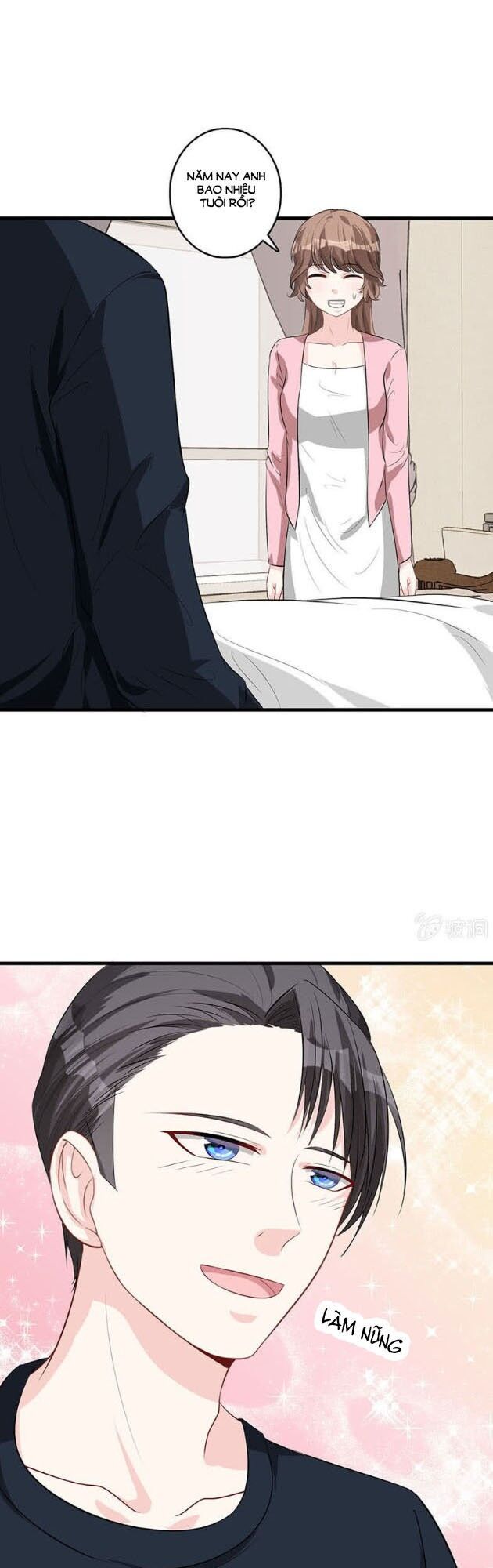 Tân Nương Thế Thân Chapter 28 - 7