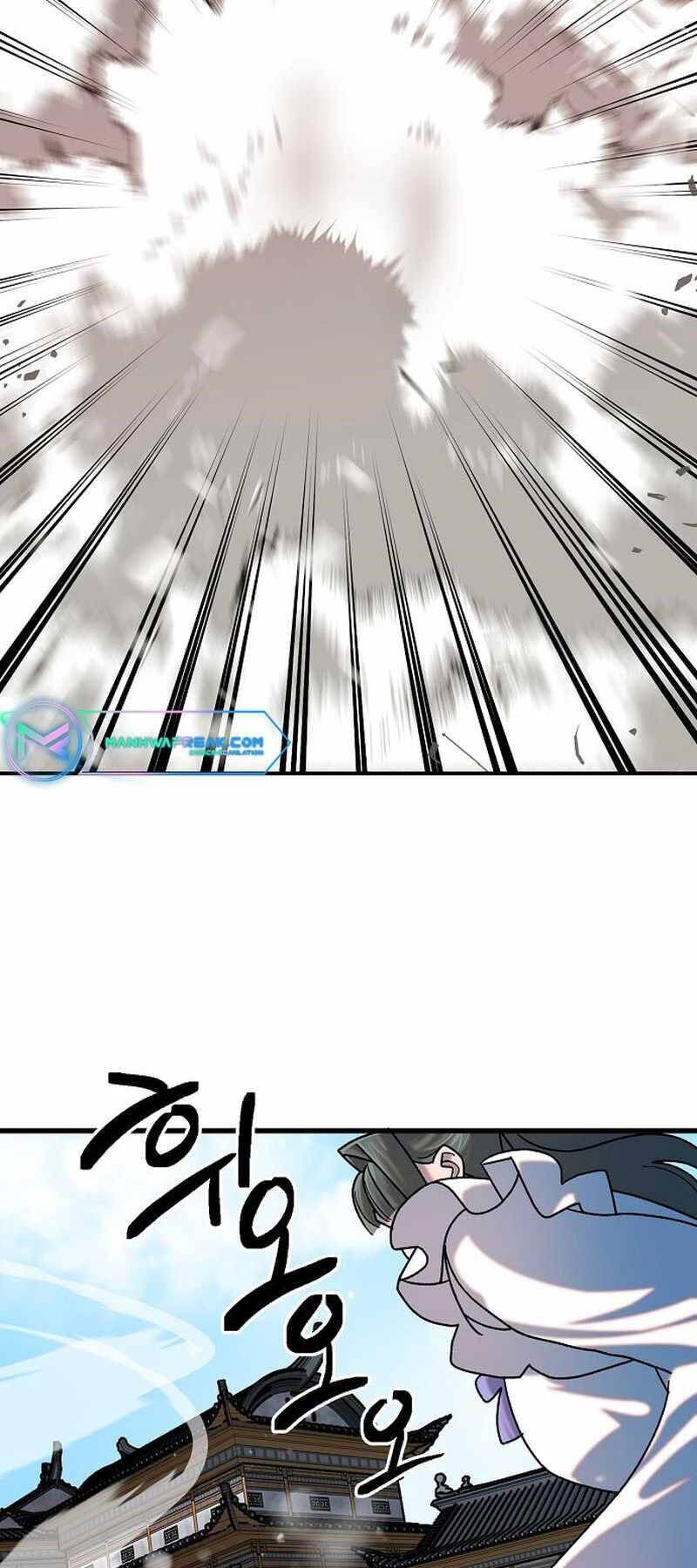 Thiên Phong Phách Đạo Chapter 32 - 21