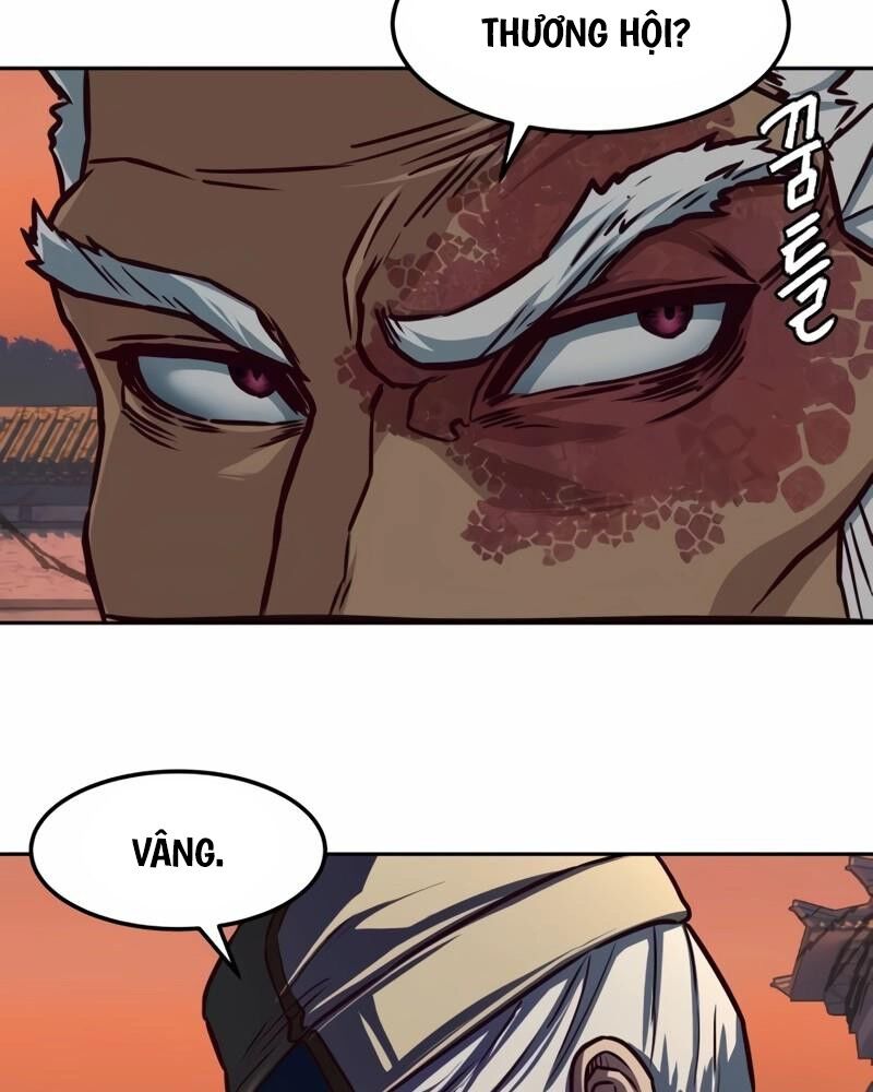 Túy Kiếm Dạ Hành Chapter 111 - 65