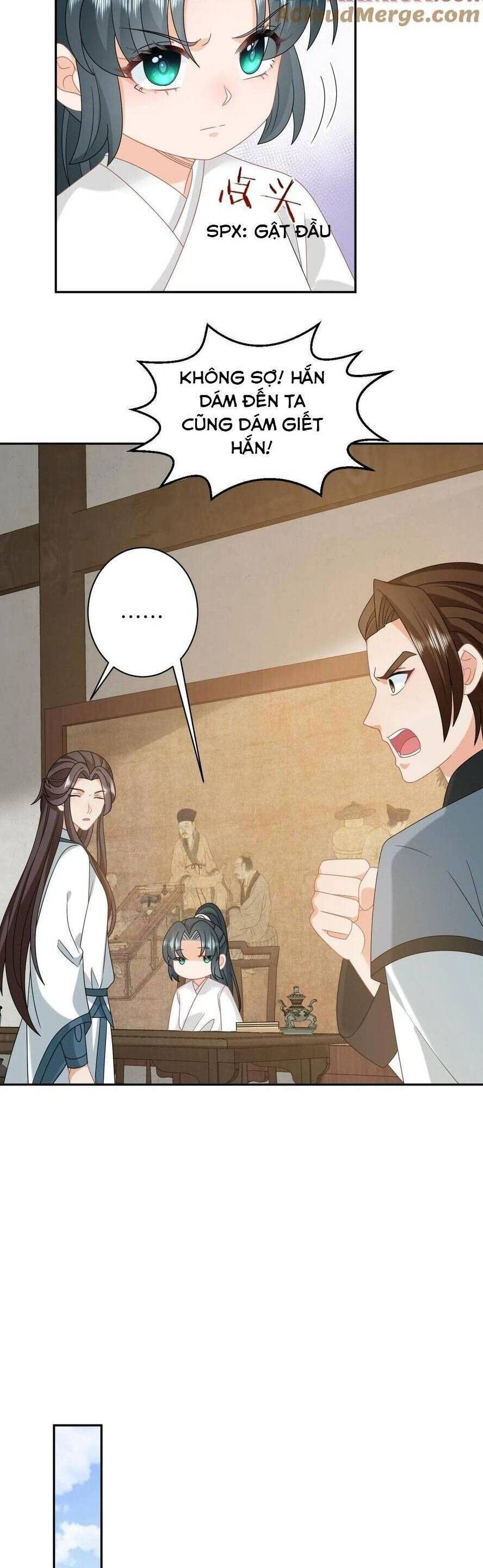 3 Kiếp Xui Xẻo, Kiếp Này Cùng Ta Thần Kinh Chapter 190 - 16