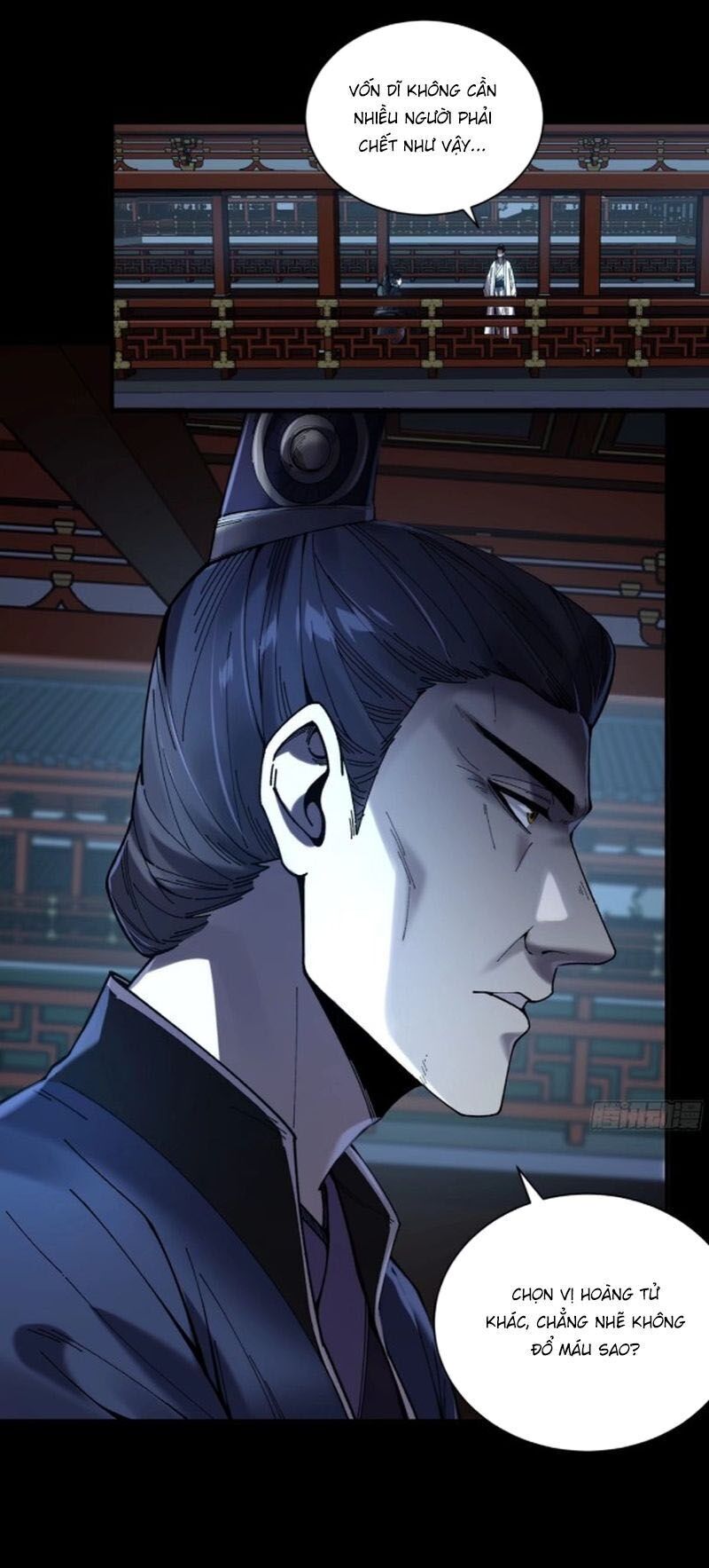 Khánh Dư Niên Chapter 137 - 10