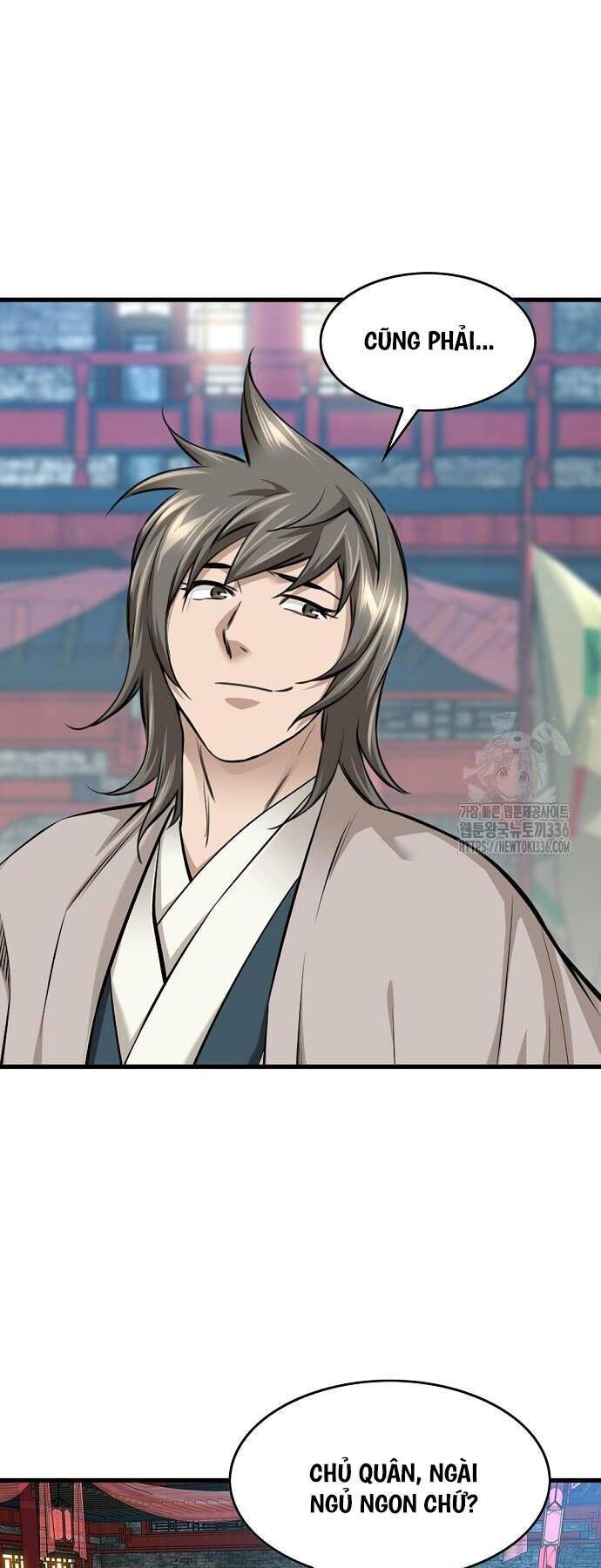 Thiên Hạ Đệ Nhất Y Lại Môn Chapter 64 - 41