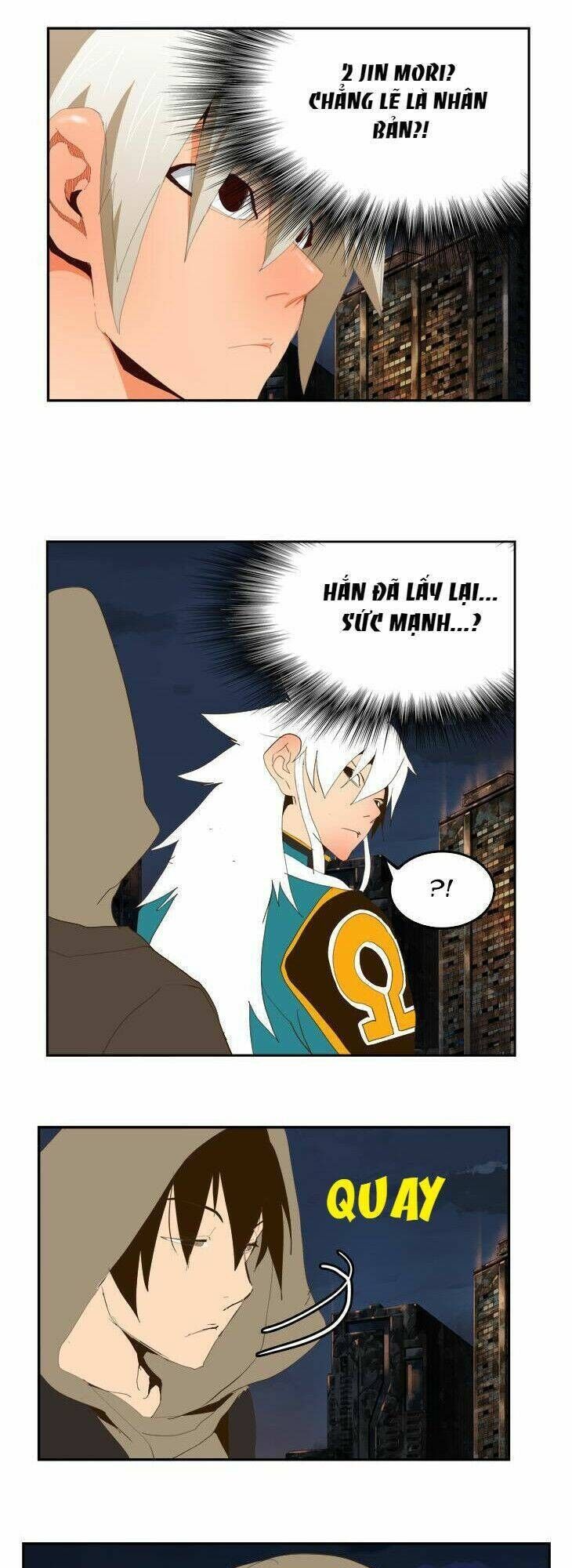 Chúa Tể Học Đường Chapter 385 - 44