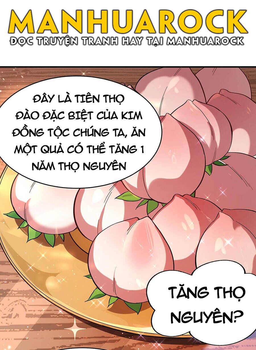 Các Nữ Đồ Đệ Của Ta Đều Là Chư Thiên Đại Lão Tương Lai Chapter 230 - 32