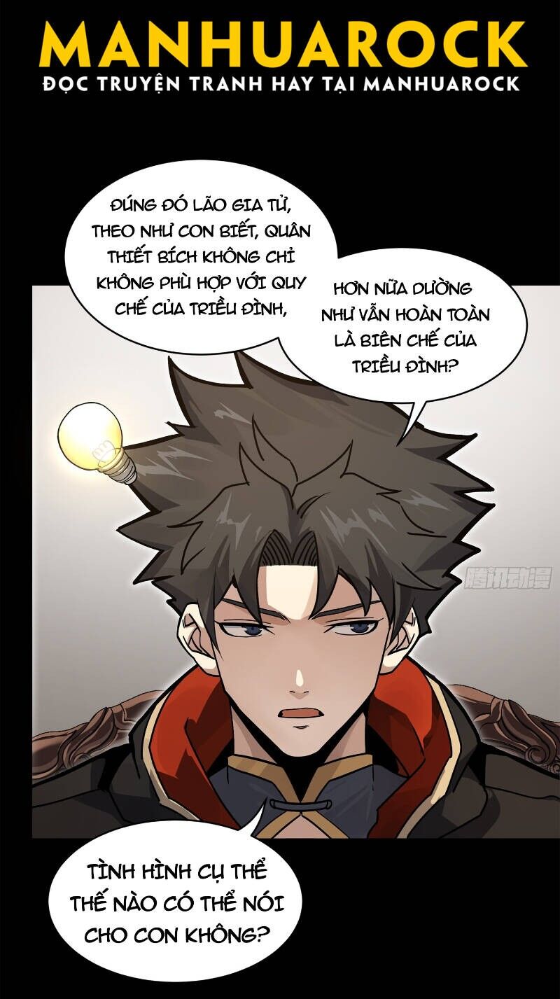 Tinh Giáp Hồn Tướng Chapter 203 - 57