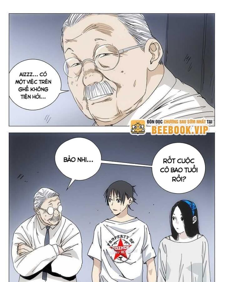 Nhất Nhân Chi Hạ Chapter 313 - 23