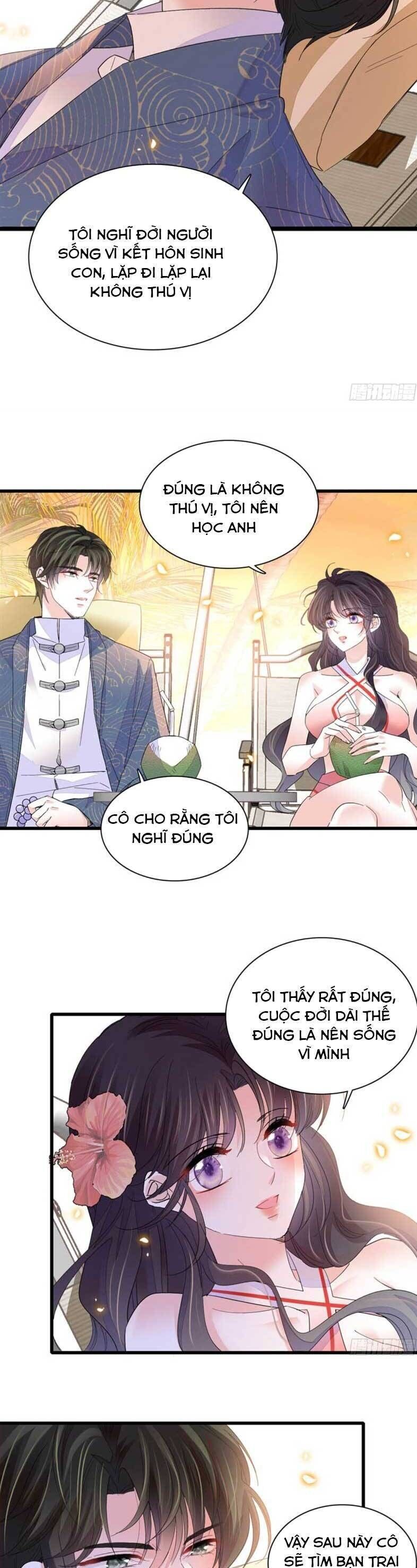 Thiên Kim Toàn Năng Bá Khí Ngút Trời Chapter 94 - 15