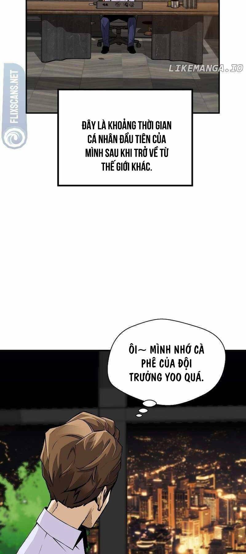 Sự Trở Lại Của Huyền Thoại Chapter 126 - 54