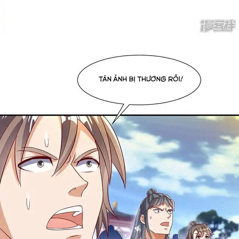 Võ Nghịch Chapter 531 - 40