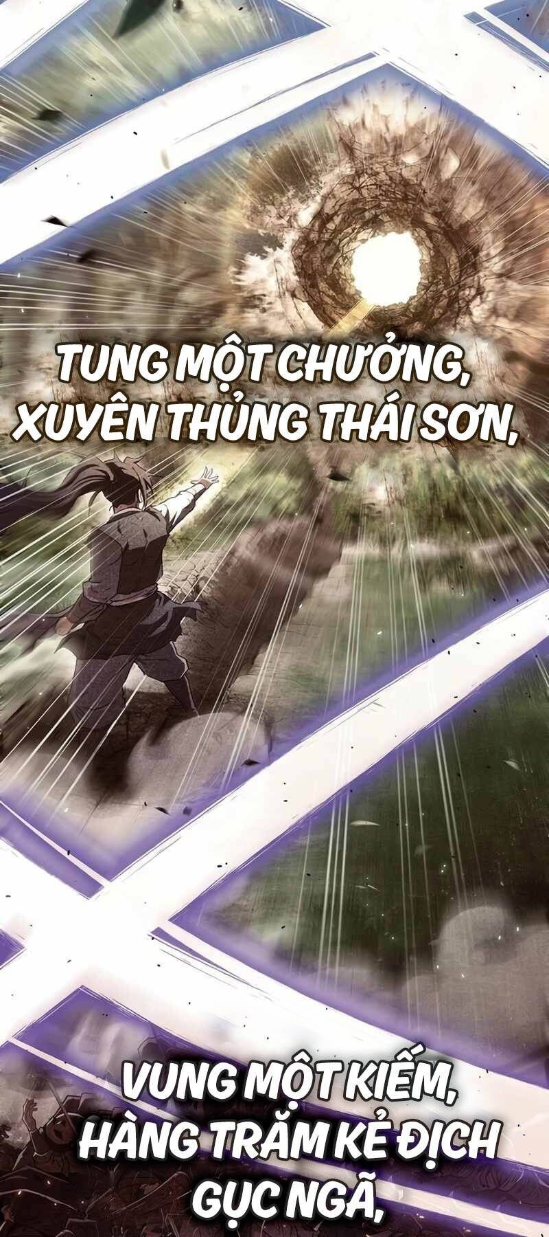 Huấn Luyện Viên Murim Thiên Tài Chapter 5 - 65