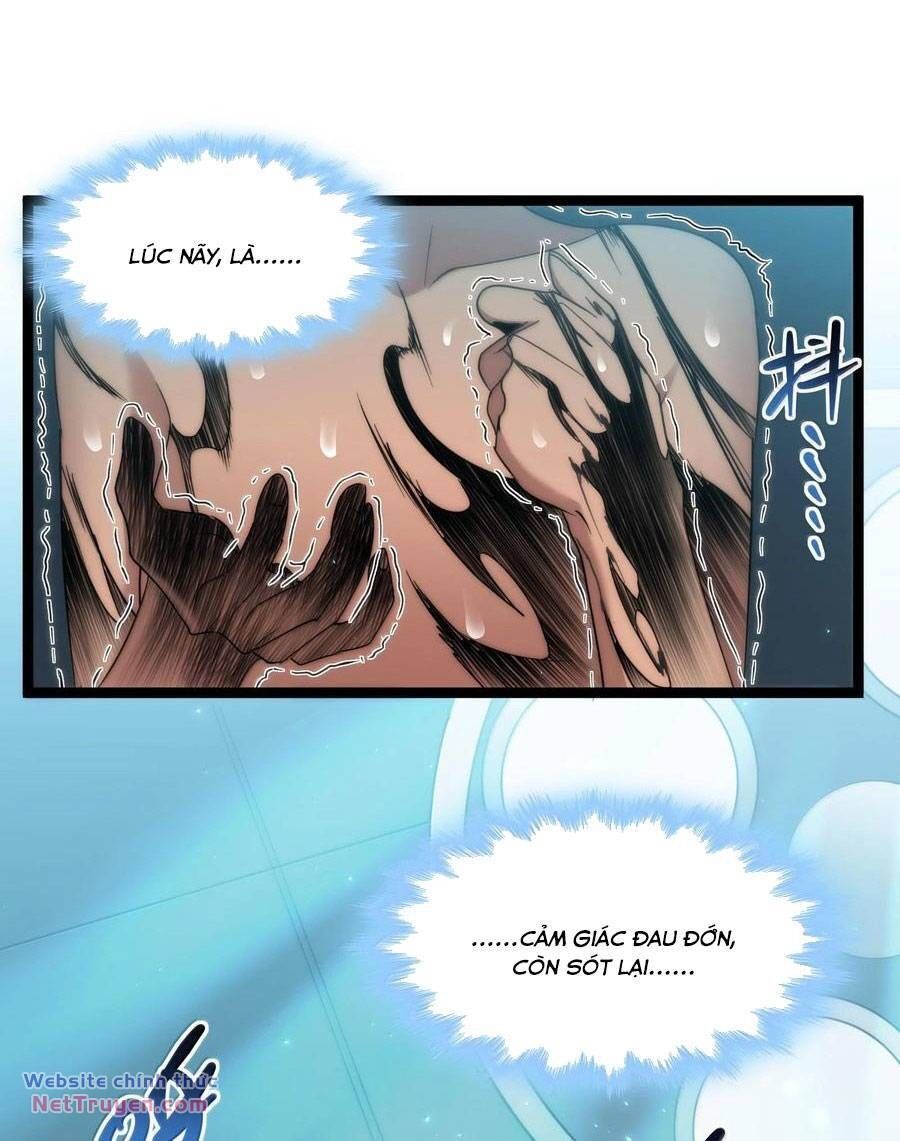 Sức Mạnh Của Ác Thần Chapter 119 - 85