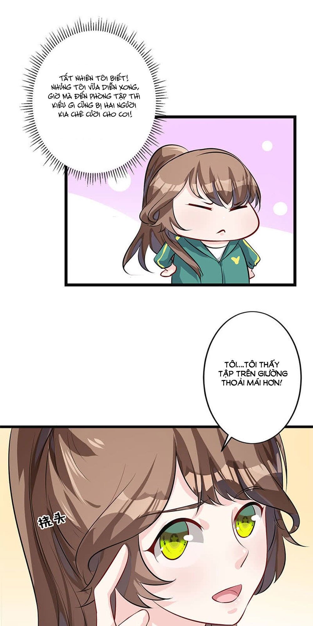 Tân Nương Thế Thân Chapter 10 - 9