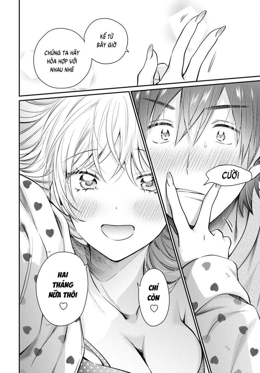 Fuufu Ijou, Koibito Miman Chapter 71 - 26