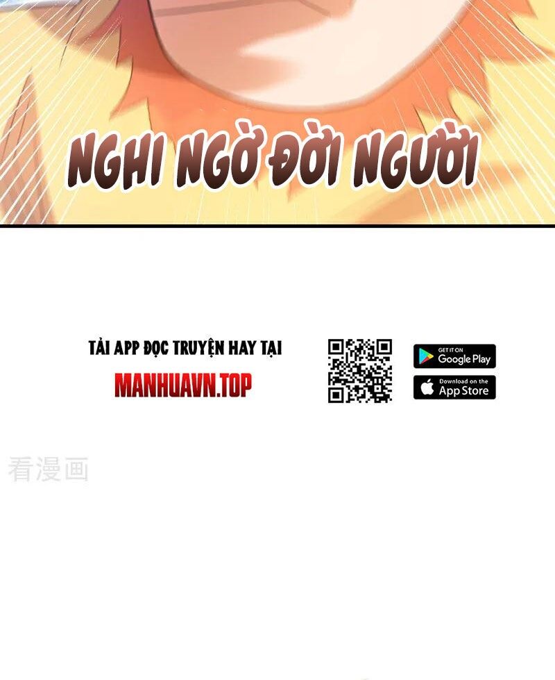 Trấn Quốc Thần Tế Chapter 137 - 13