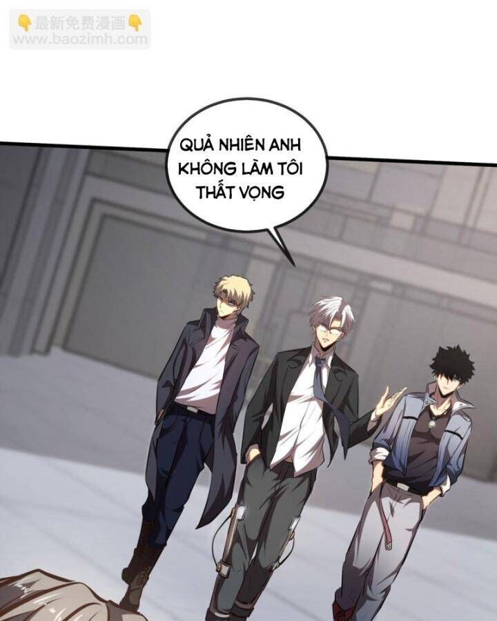 Thâm Uyên Chi Chủng Chapter 28 - 56