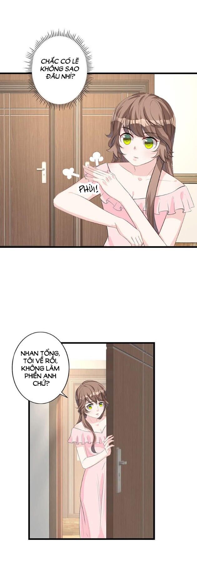 Tân Nương Thế Thân Chapter 20 - 5