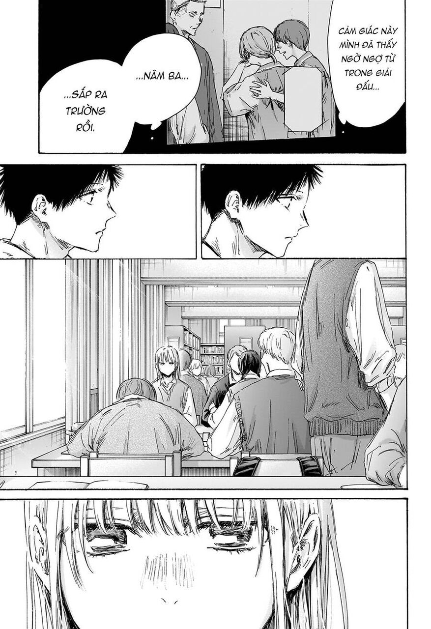 Blue Box Chapter 145 - 6