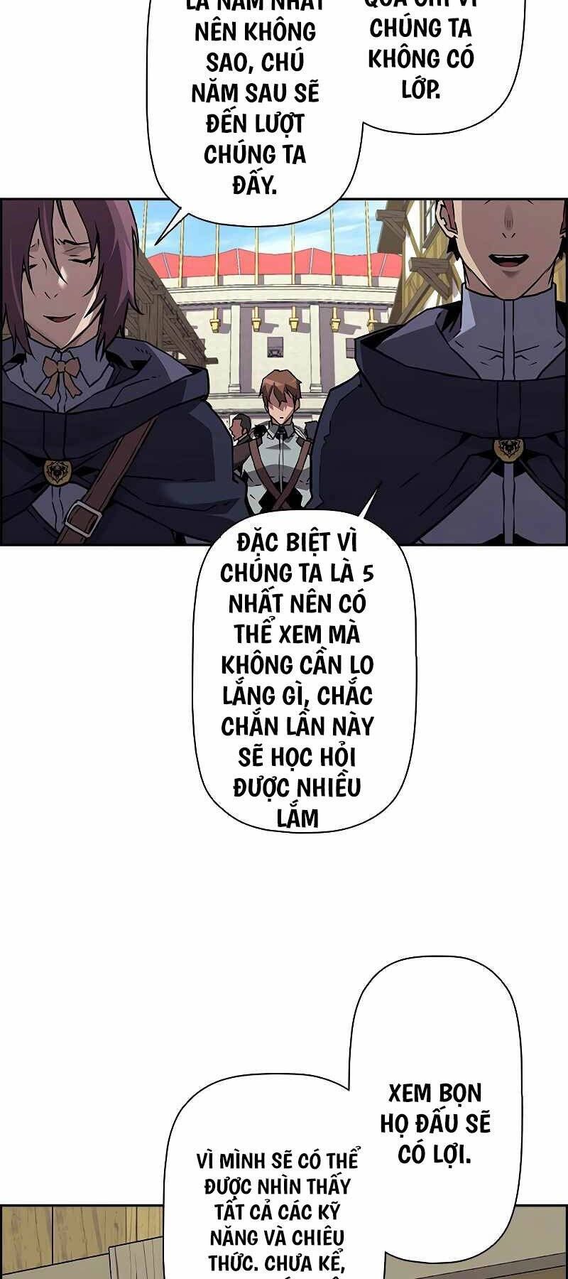 Đặc Tính Tiến Hóa Của Chiêu Hồn Sư Chapter 47 - 13