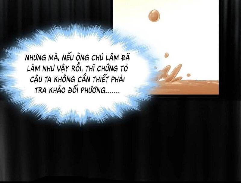 Sức Mạnh Của Ác Thần Chapter 121 - 181