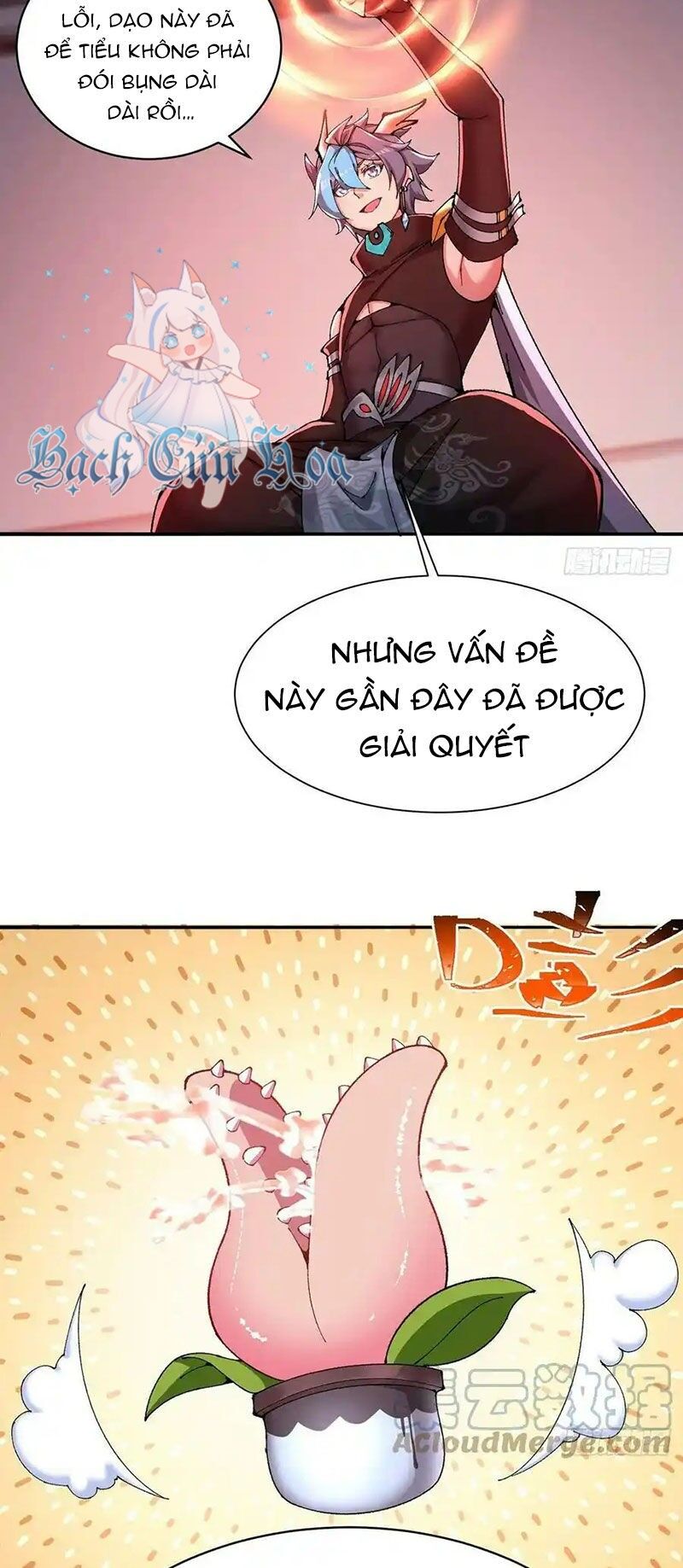 Ta Nhặt Được Thuộc Tính Tại Tu Chân Giới Chapter 254 - 4