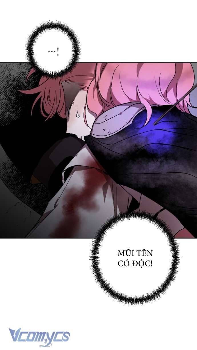 Lời Thú Nhận Của Chúa Tể Bóng Tối Chapter 20 - 21