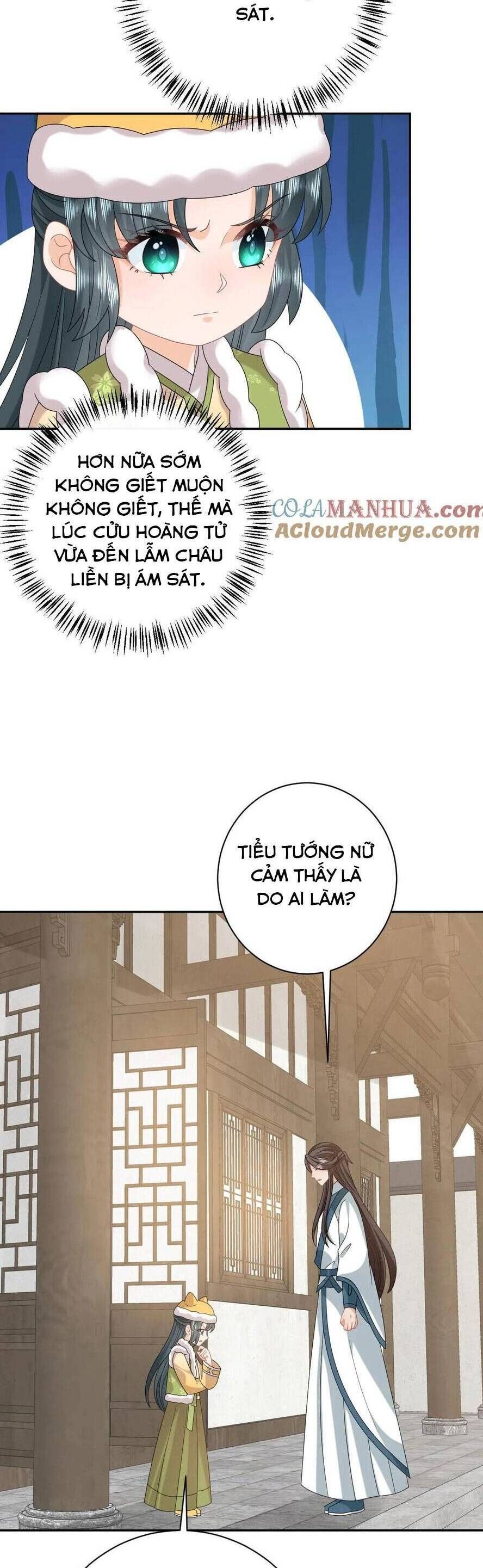 3 Kiếp Xui Xẻo, Kiếp Này Cùng Ta Thần Kinh Chapter 190 - 19