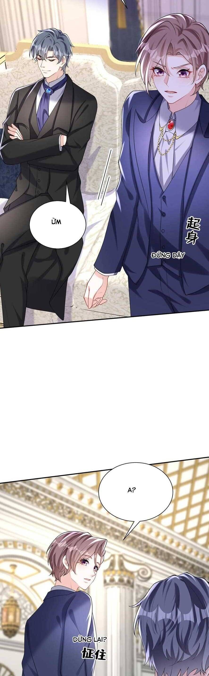 Tái Sinh Trở Lại : Chồng Cũ Khóc Lóc Cầu Xin Tái Hôn Chapter 169 - 2