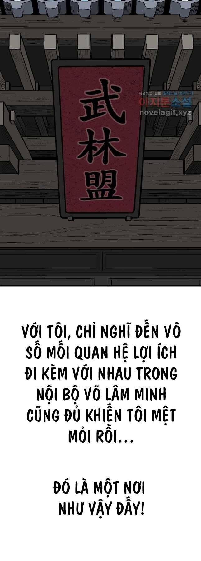 Vĩ Linh Kiếm Tiên Chapter 57 - 3