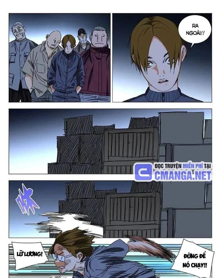 Nhất Nhân Chi Hạ Chapter 319 - 18