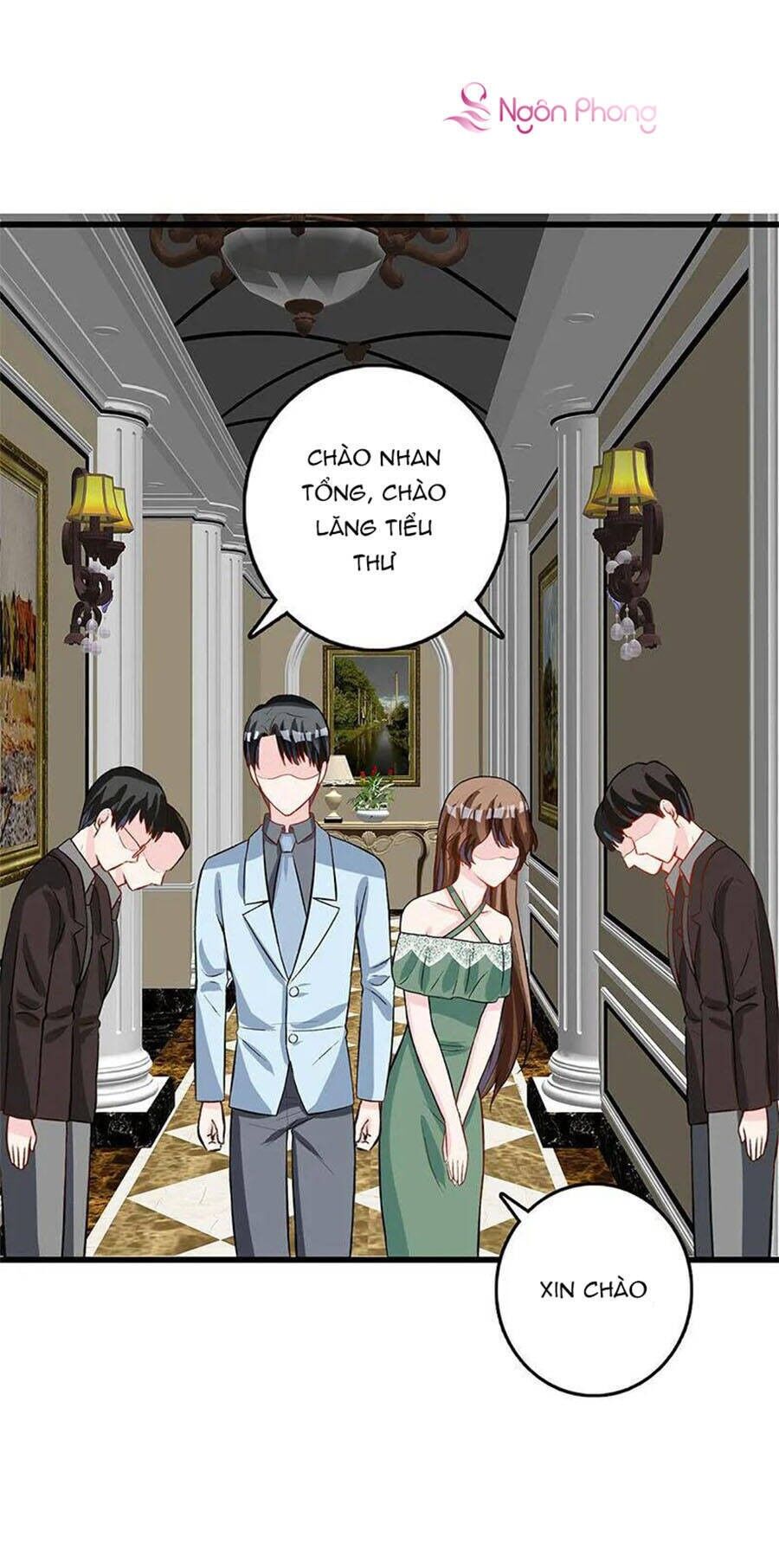 Tân Nương Thế Thân Chapter 77 - 47