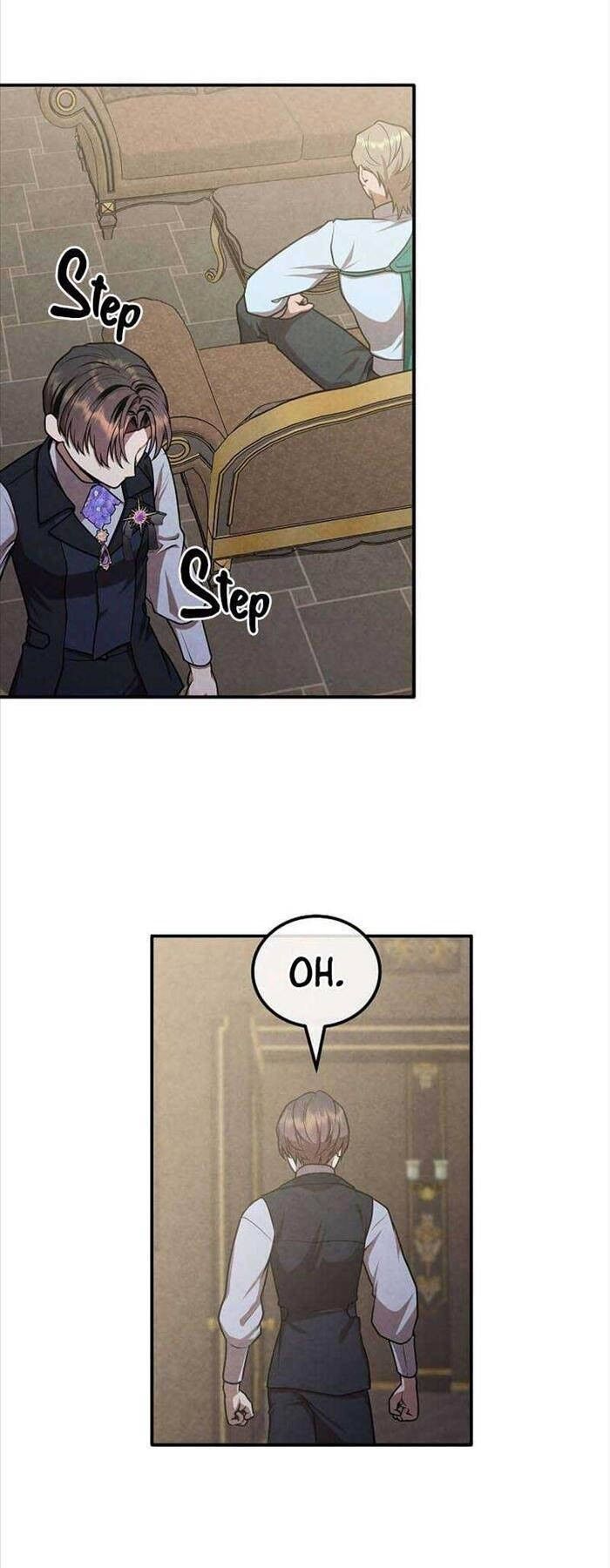 Con Trai Út Huyền Thoại Nhà Hầu Tước Chapter 104 - 14