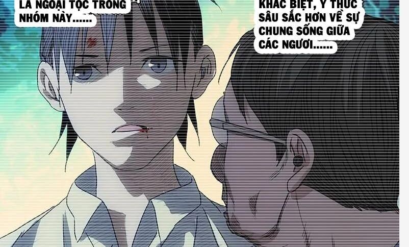 Nhất Nhân Chi Hạ Chapter 303 - 29