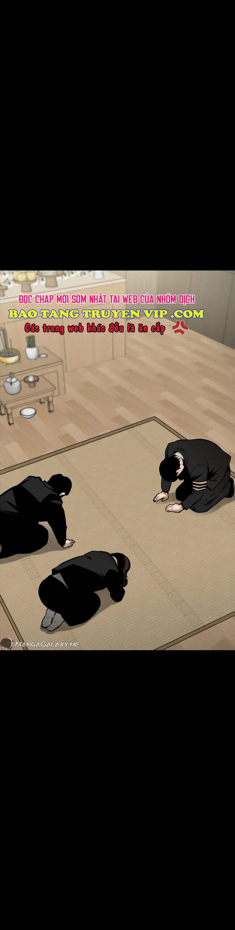 Thanh Kiếm Báo Thù Chapter 2 - 4