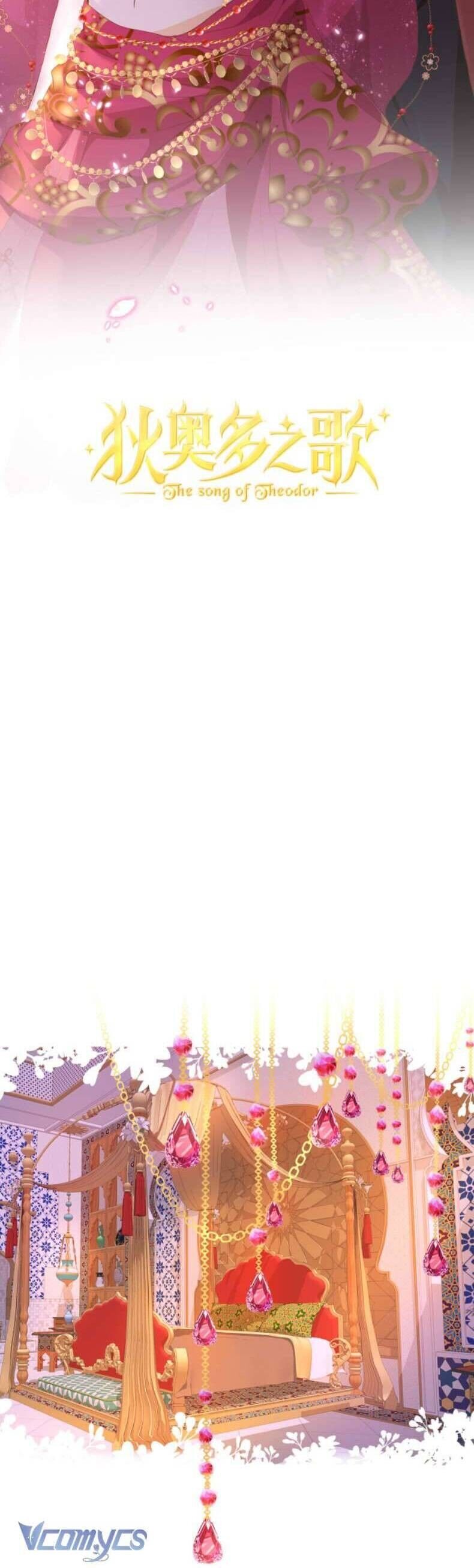 Địch Úc Đa Chi Ca Chapter 171 - 2